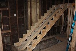 Image result for 2 Stair Stringer