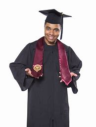 Image result for NSHSS Graduation Honor Stole