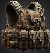 Image result for Tactical Chest Rig