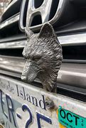 Image result for Best License Plate Names Wolf