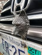 Image result for Best License Plate Names Wolf