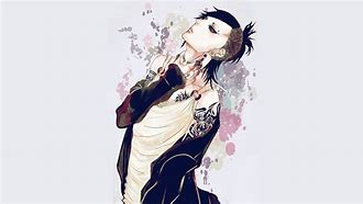 Image result for Uta Tokyo Ghoul Manga Wallpaper