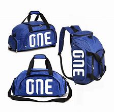 Image result for Blue Baby Duffle Bag