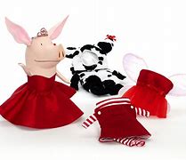 Image result for Olivia the Pig Ballet