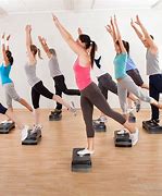 Image result for Aerobics Classes