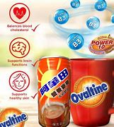 Image result for Ovaltine Snack