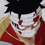 Image result for Sad Luffy PPFp