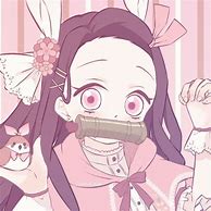 Image result for Nezuko Pinteret