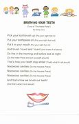 Image result for Talking Ginger Brush Your Teeth Song