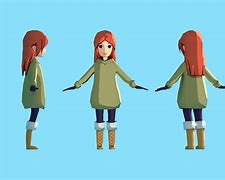 Image result for Low Poly Concept Art