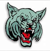 Image result for Wildcat Head Clip Art