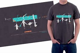 Image result for Project Object Band T-Shirt