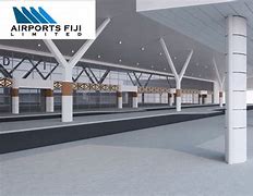 Image result for Fiji Airports Logo