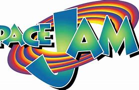 Image result for Space Jam 2 Logo