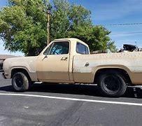 Image result for 78 Dodge D150