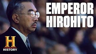 Image result for Hirohito Country