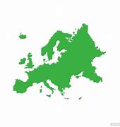 Image result for Europe Map ClipArt