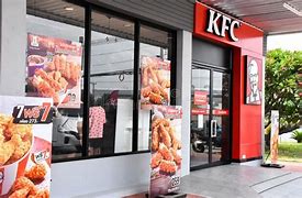 Image result for KFC Fast Food