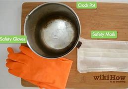 Image result for Vinegar to Clean Silver