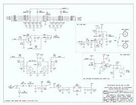 Image result for MFJ Antenna Tuner Schematic