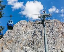 Image result for Ski Lift Over Ocean