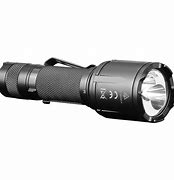 Image result for White Light Flashlight