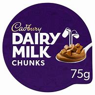 Image result for Cadbury Dessert Twin Pot Limited Edition