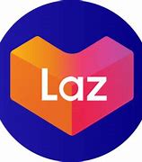 Image result for Logo Lazada Pngputih