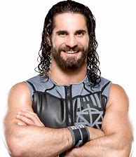 Image result for Seth Rollins PSD