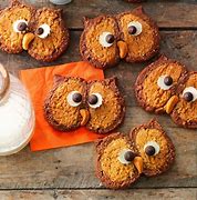 Image result for O the Owl Cookies