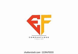 Image result for Ef Initials