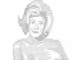 Image result for ASCII Art Graphics