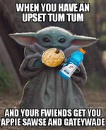 Image result for Baby Yoda Jokes