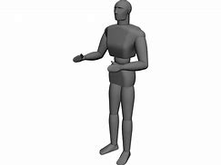 Image result for Human CAD