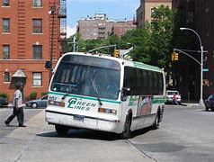 Image result for Green Bus Lines