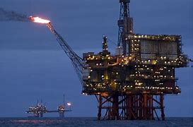 Image result for Sea Oil Rig