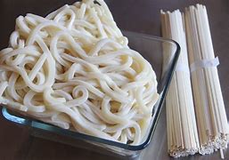 Image result for Packaged Udon Noodles