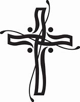 Image result for Funeral Cross Clip Art