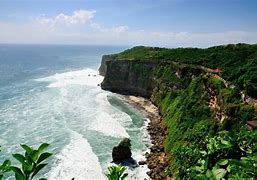 Image result for Bali Moon Set Uluwatu