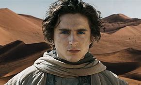 Image result for Dune Chauny