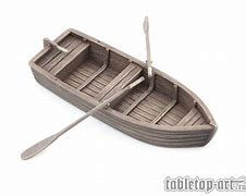 Image result for Classic Rowboat