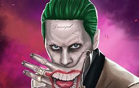 Image result for Joker Hand Smile