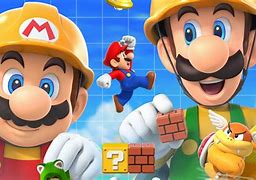 Image result for Super Mario Maker Door