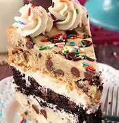 Image result for White Chocolate Chip Cake