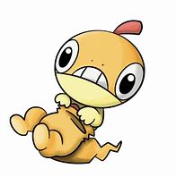 Image result for Scraggy Cat