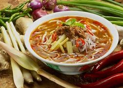 Image result for Gambar Laksa