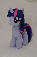 Image result for Twilight Sparkle Plushie