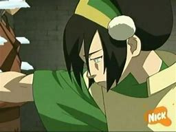 Image result for Toph Attack