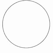 Image result for Simi Circle Shape Drawing