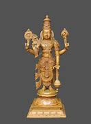 Image result for Oldest Godess Vishnu Idol